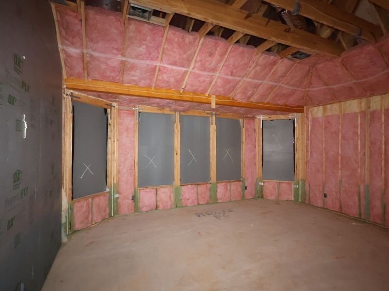 Insulation Insulation
