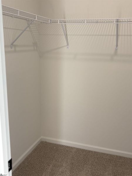 Spacious, unfurnished interior of a new home in Hazelwood, Boiling Springs (Image 15).