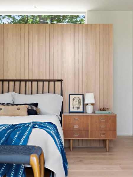 Furnished interior view inside a new home in , Austin (Image 9).