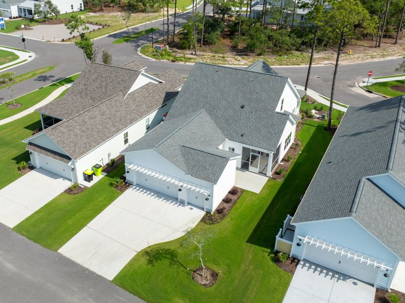 Image 47 of a home in Osprey Landing.