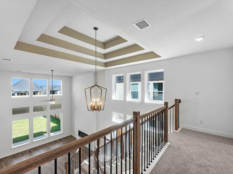 Image 23 of a home in Grange - 55'. Image 23 of a home in Grange - 55'.