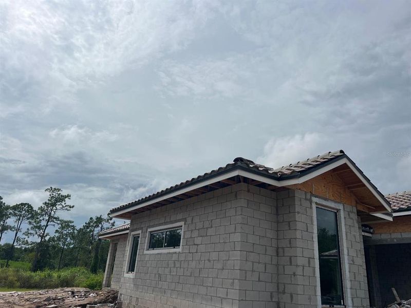 Corner View Corner View