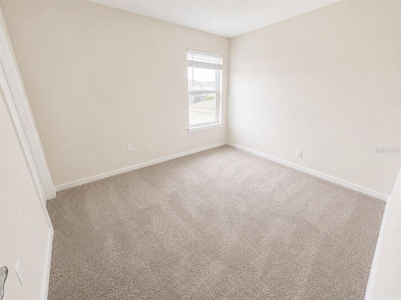 Spacious, unfurnished interior of a new home in Winding Meadows, Apopka (Image 15).