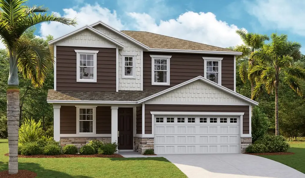 Lapis-J915-Jax Master Elevation M