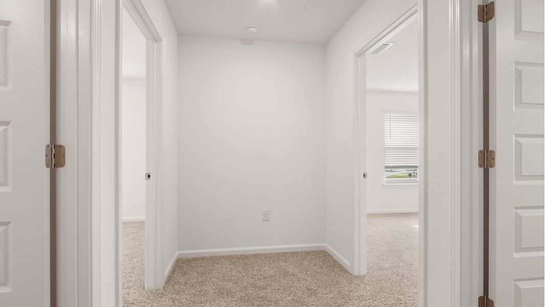 Image 31 representing the Robie by D.R. Horton in Riverwalk, Freeport, FL.