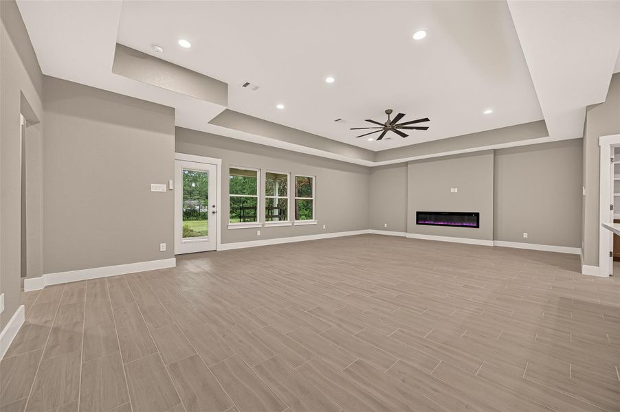 Spacious, unfurnished interior of a new home in , Plantersville (Image 20). Spacious, unfurnished interior of a new home in , Plantersville (Image 20).