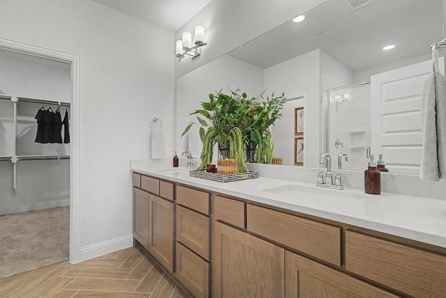 Emberly Primary Bath