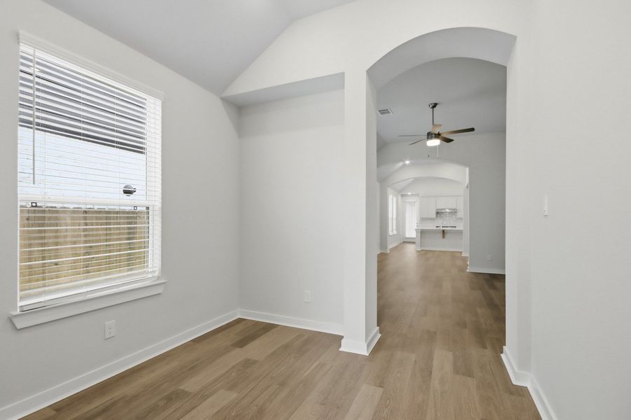 Lifestyle Room