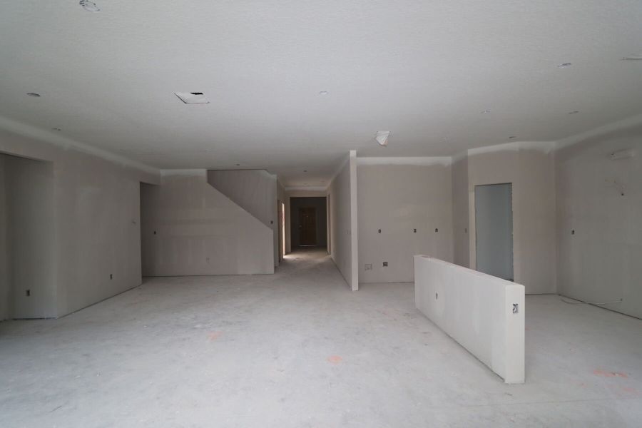 Drywall