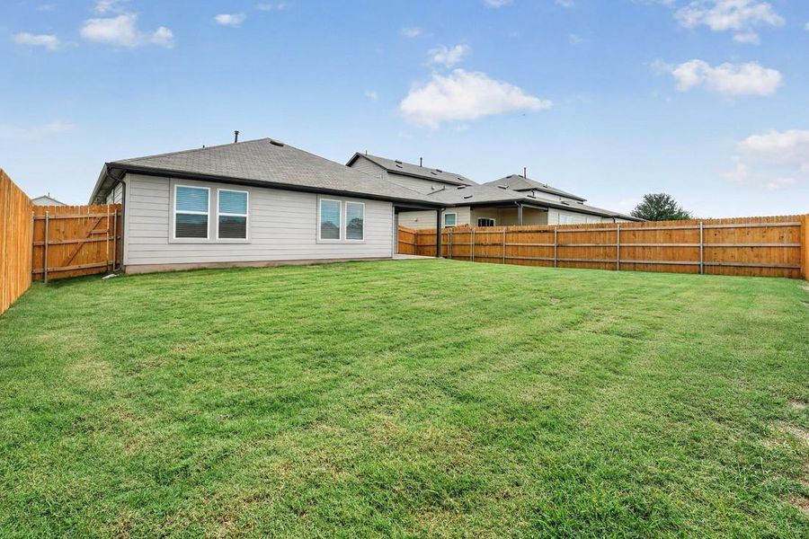 14129 Axel Johanson Drive ~ Ready Now