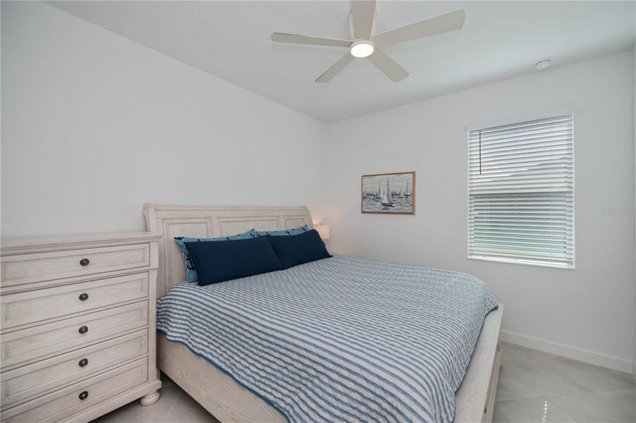 Furnished interior view inside a new home in , Englewood (Image 15).