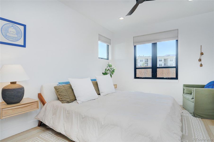 Main floor primary Main floor primary