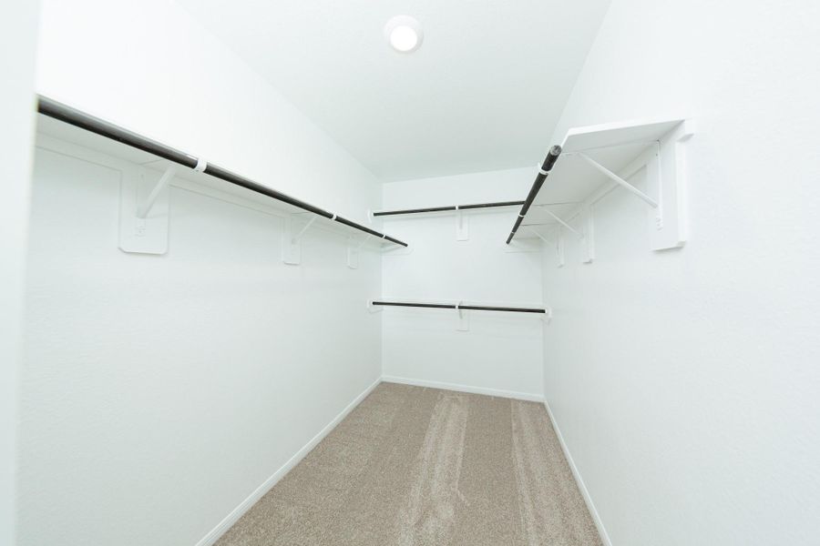 Spacious, unfurnished interior of a new home in Bammel Oaks, Houston (Image 21). Spacious, unfurnished interior of a new home in Bammel Oaks, Houston (Image 21).