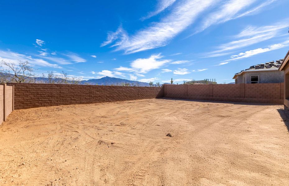 Quick Move-In Home Quick Move-In Home