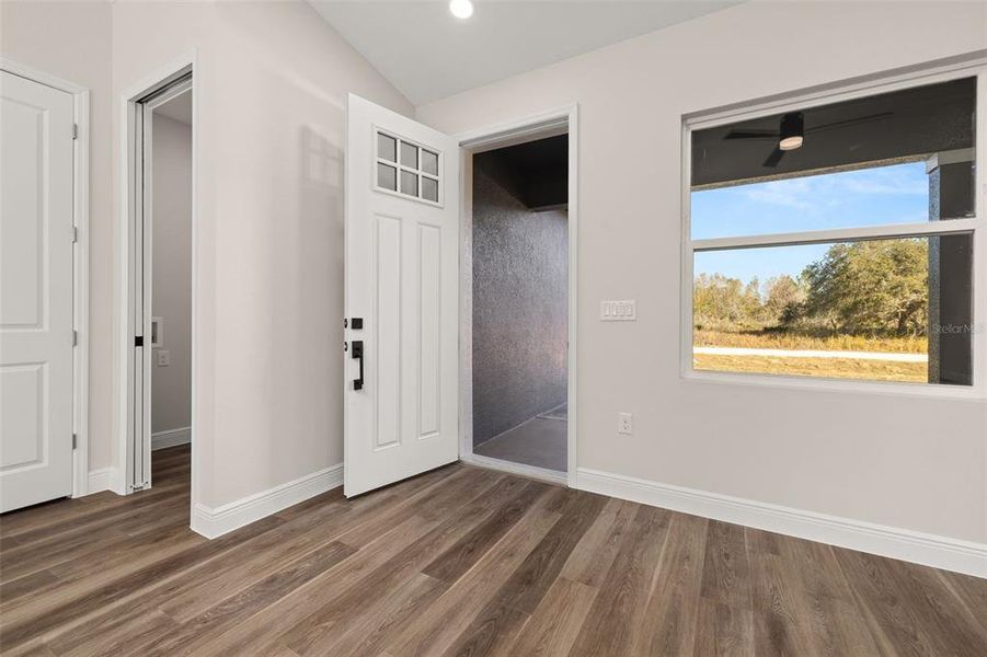 Spacious, unfurnished interior of a new home in , Avon Park (Image 38). Spacious, unfurnished interior of a new home in , Avon Park (Image 38).