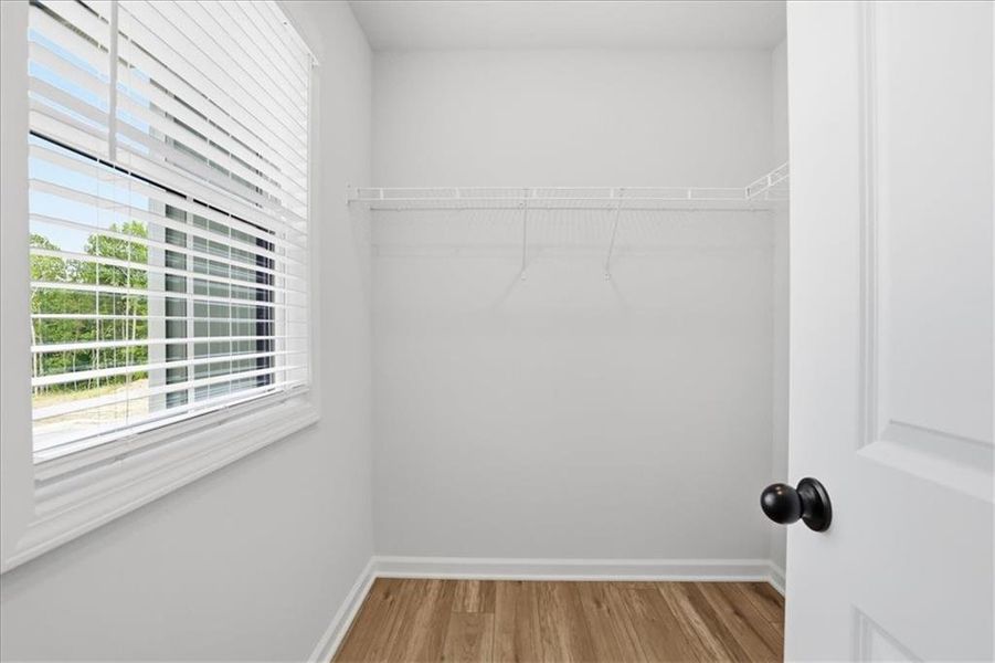 Spacious, unfurnished interior of a new home in , Lawrenceville (Image 47).