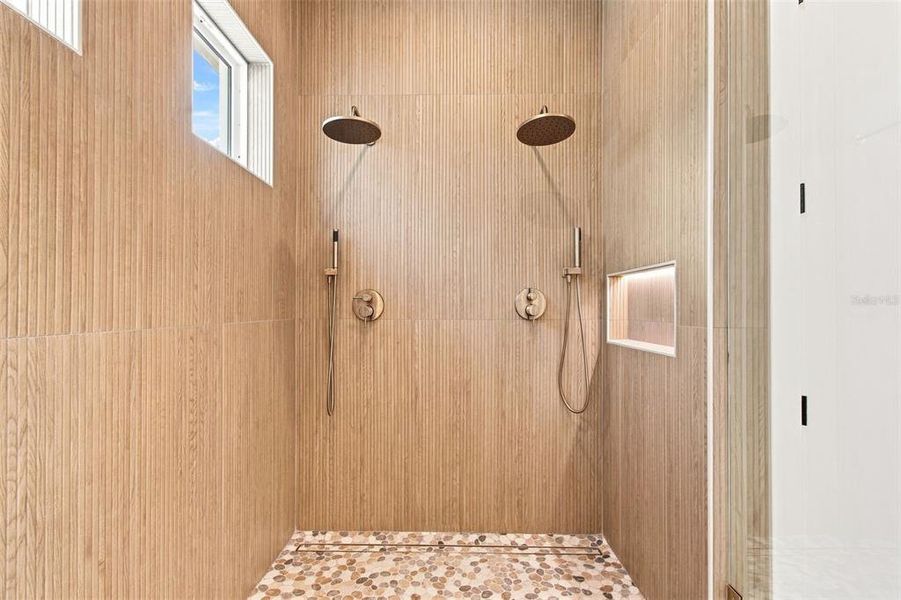 Close-up of interior finishes inside a home in , Tampa (Image 20). Close-up of interior finishes inside a home in , Tampa (Image 20).