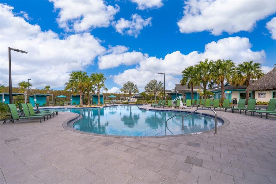 Community amenities in , Kissimmee (Image 55).