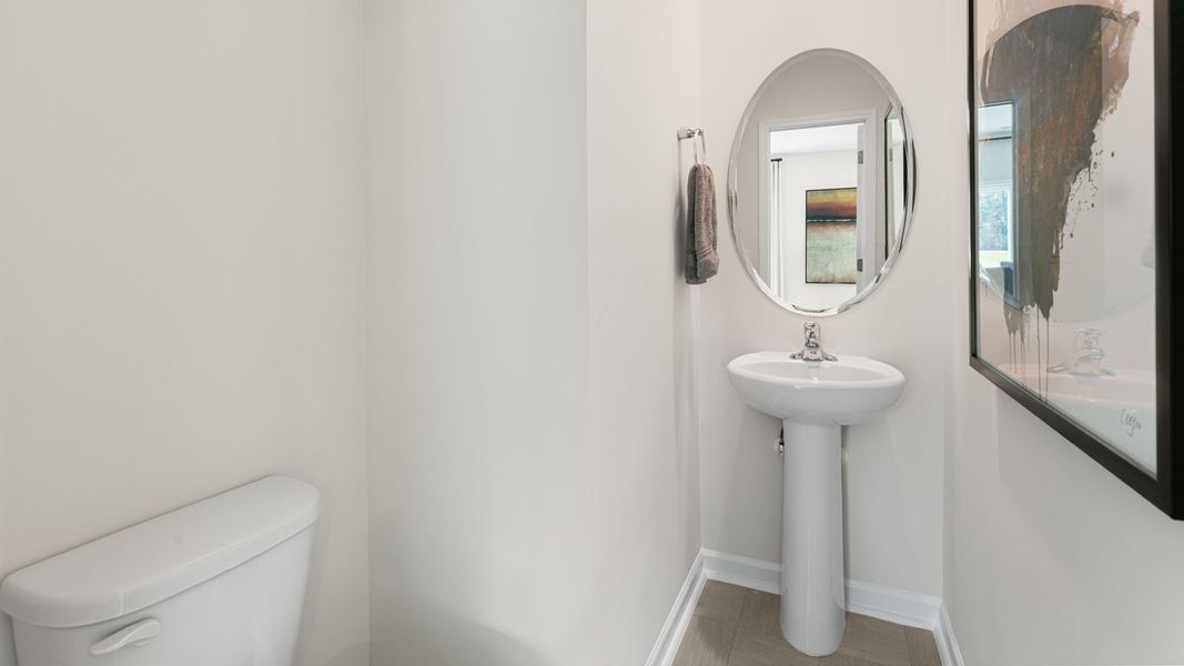 Image 35 of a home in Gretchen Pines.