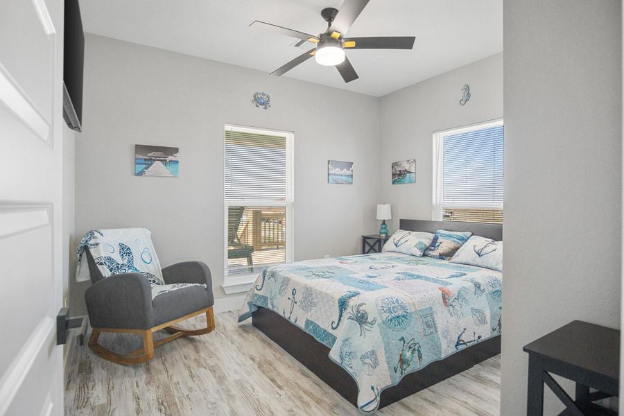 Furnished interior view inside a new home in , Bolivar (Image 43). Furnished interior view inside a new home in , Bolivar (Image 43).