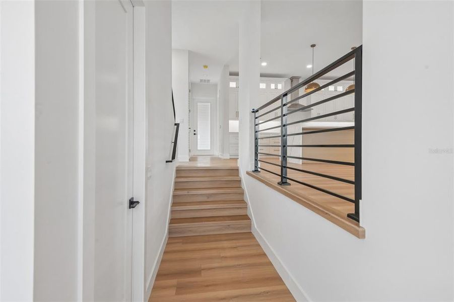 Spacious, unfurnished interior of a new home in , Tarpon Springs (Image 22). Spacious, unfurnished interior of a new home in , Tarpon Springs (Image 22).