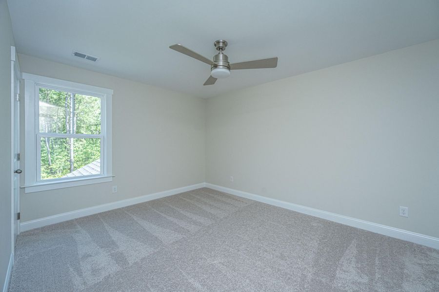 Spacious, unfurnished interior of a new home in , Awendaw (Image 28). Spacious, unfurnished interior of a new home in , Awendaw (Image 28).