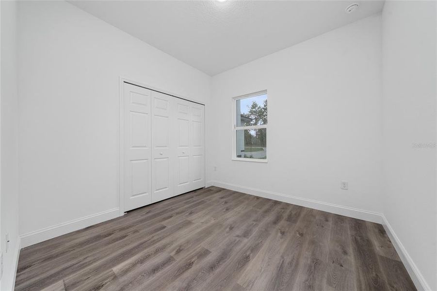 Spacious, unfurnished interior of a new home in , Ocala (Image 18).