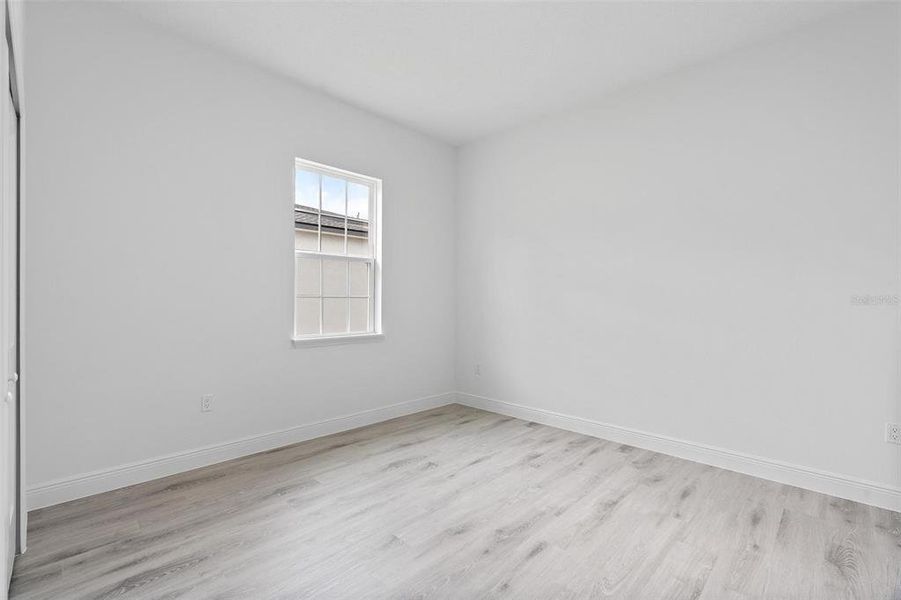 Spacious, unfurnished interior of a new home in , Ocala (Image 19).