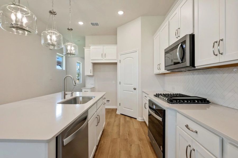 Kitchen Kitchen
