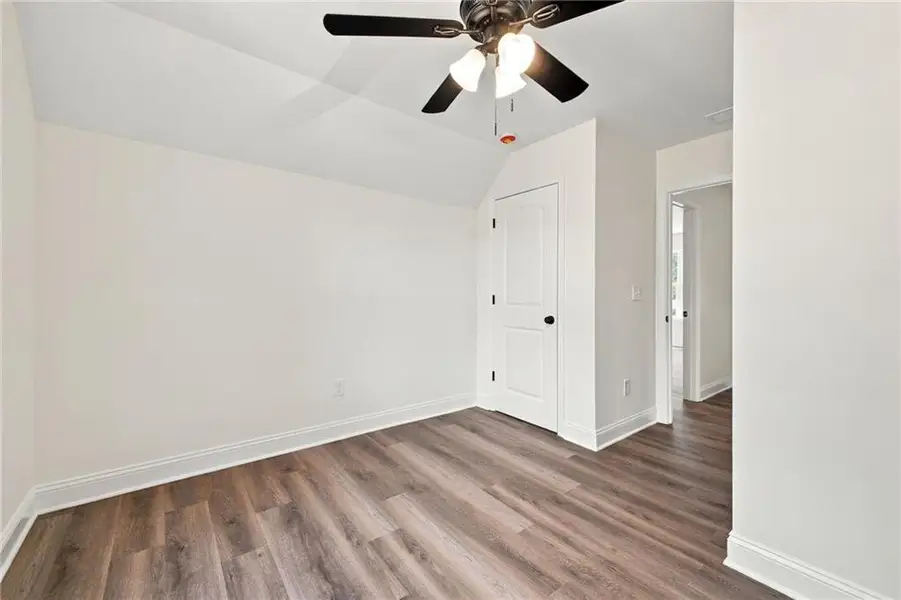 Spacious, unfurnished interior of a new home in , Rockmart (Image 33). Spacious, unfurnished interior of a new home in , Rockmart (Image 33).