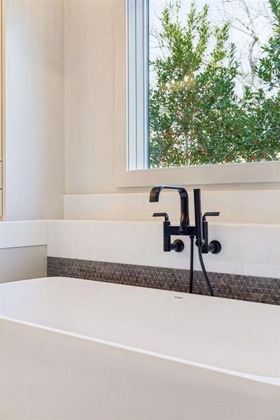 Upgraded Brizo hardware Upgraded Brizo hardware