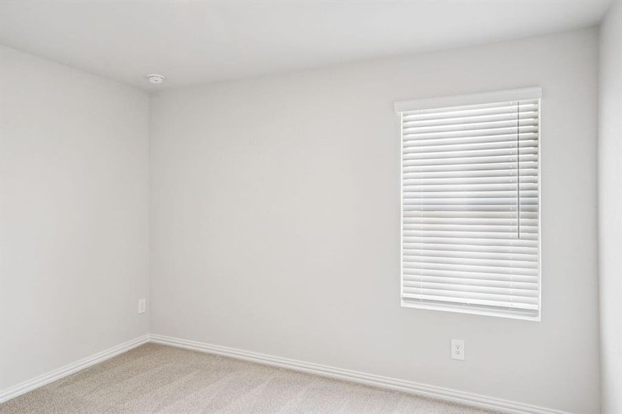 Photo is not of the actual home, but is an inspirational photo of builder’s model home and may depict options, furnishings, and/or decorator features that are not included. Photo is not of the actual home, but is an inspirational photo of builder’s model home and may depict options, furnishings, and/or decorator features that are not included.