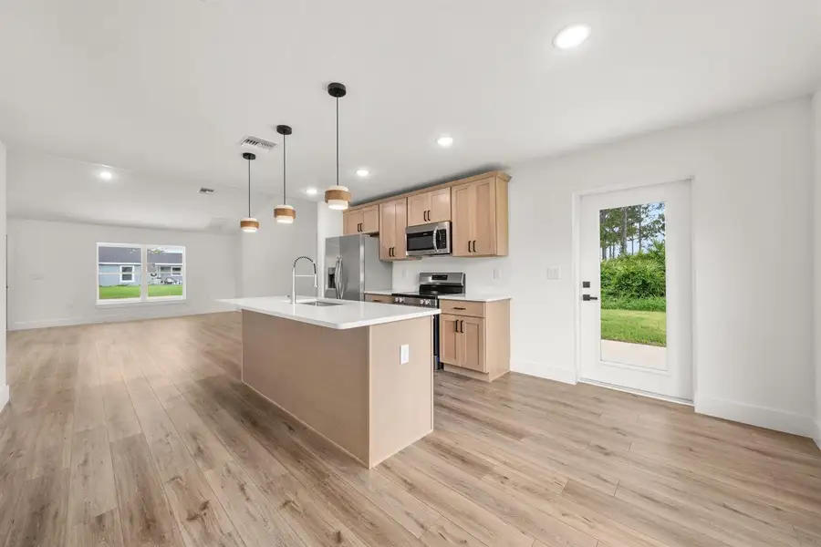 interior - kitchen 3