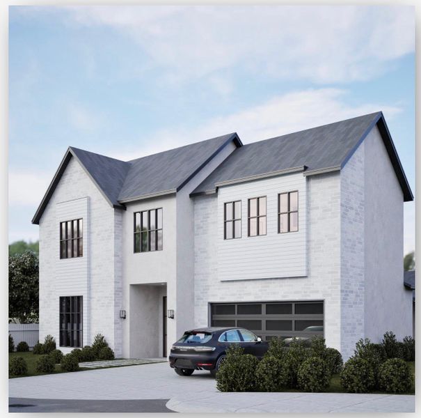 Image 10 of a home in .