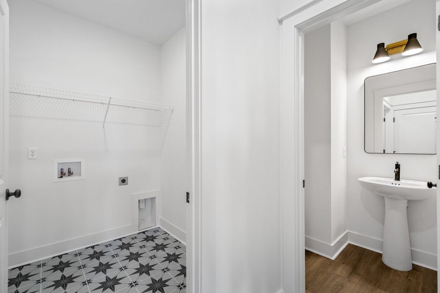 2,286sf New Home in Chapel Hill, TN.  - Slide 9