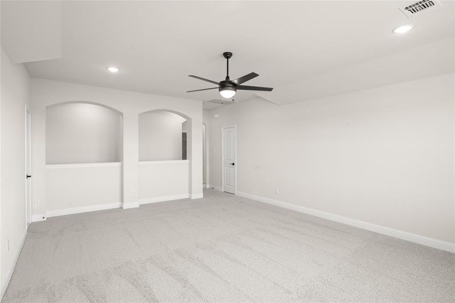 3438 Arbor Grove- Gameroom-2 3438 Arbor Grove- Gameroom-2