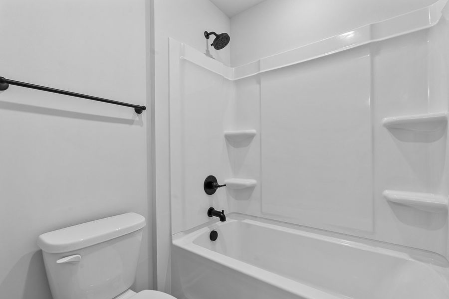 Image 48 of a home in Fieldstone.