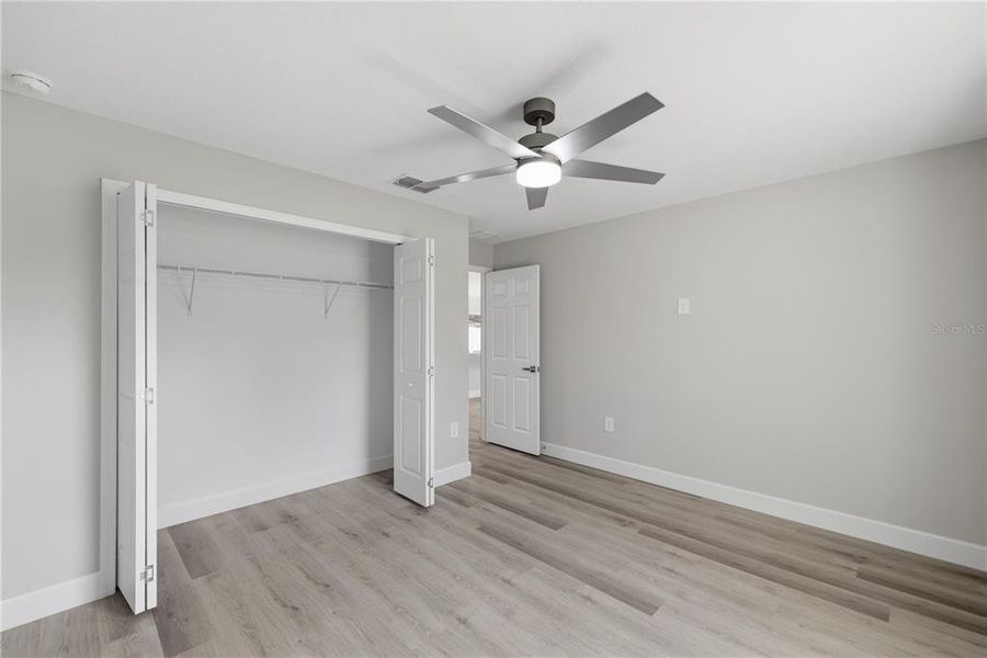 Spacious, unfurnished interior of a new home in , Summerfield (Image 26). Spacious, unfurnished interior of a new home in , Summerfield (Image 26).