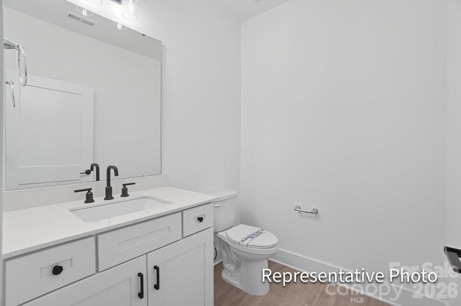 Representative photo