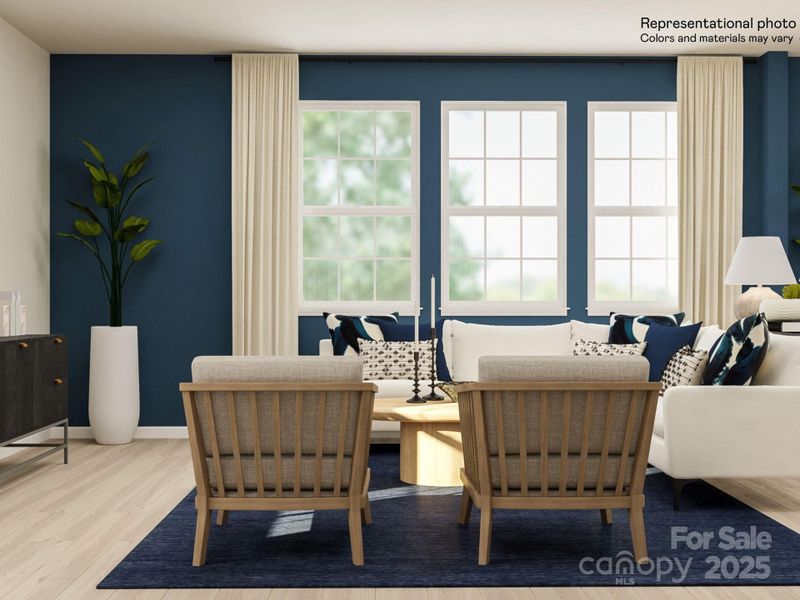 Great Room Great Room