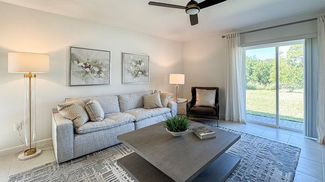 Florida CORE L002 Belmont Family 2of2 F1