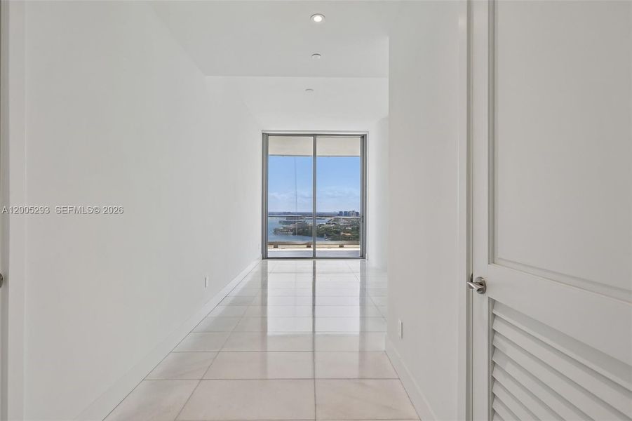 Spacious, unfurnished interior of a new home in , Miami (Image 21). Spacious, unfurnished interior of a new home in , Miami (Image 21).