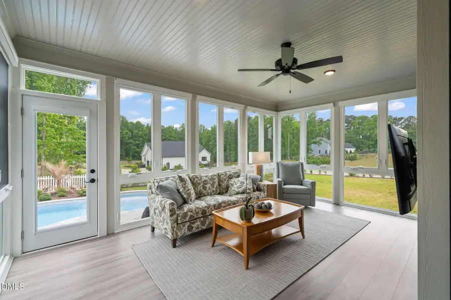 Sunroom
