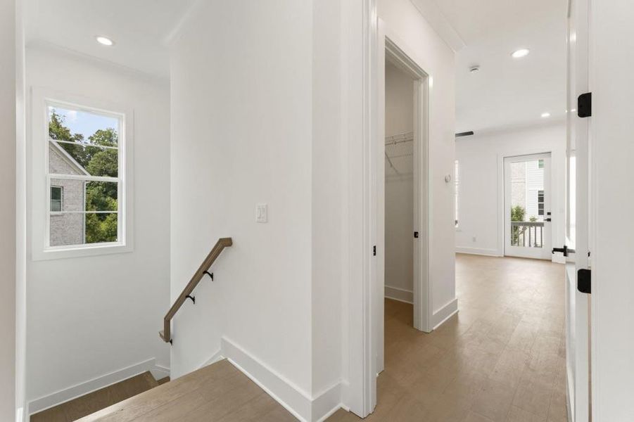 Image 61 of a home in Parkside Roswell.