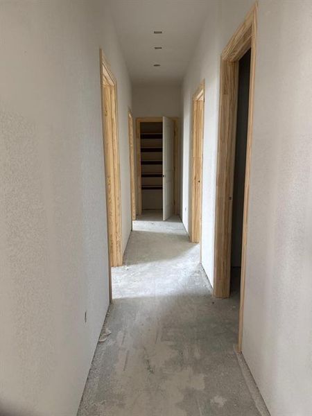 View of corridor View of corridor