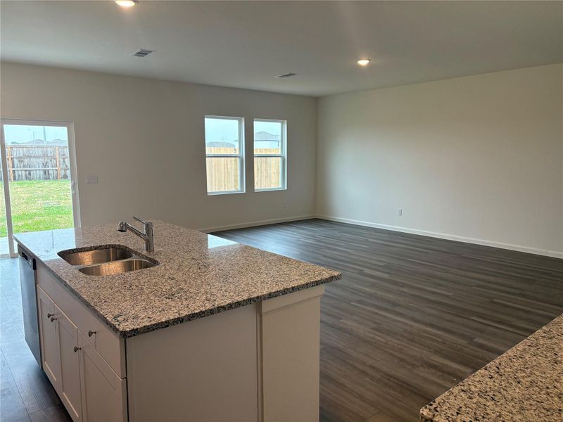 Construction Progress