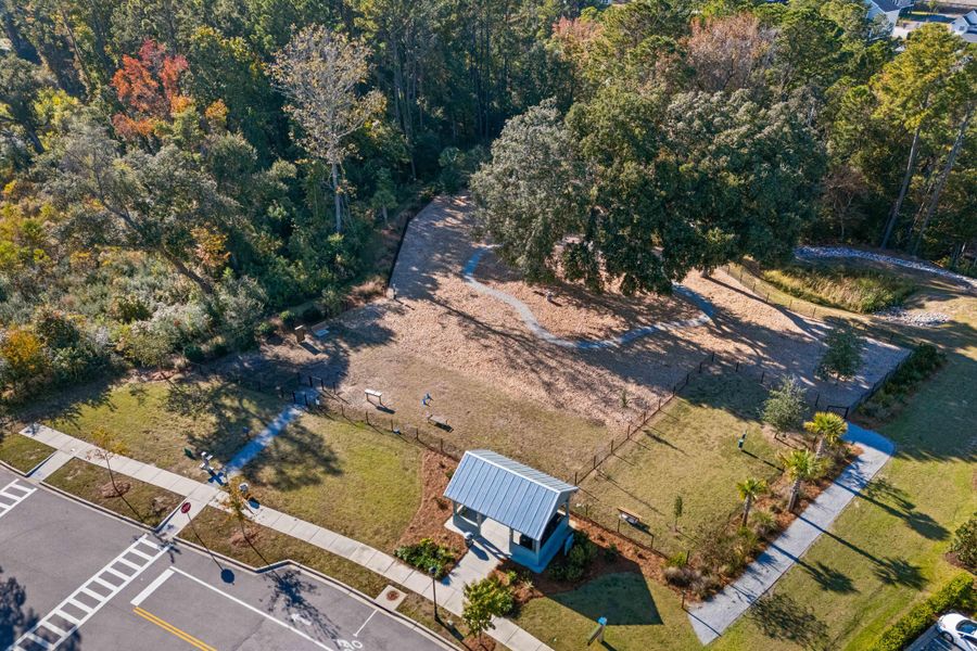 Site preparation for new homesites in , Charleston (Image 31).
