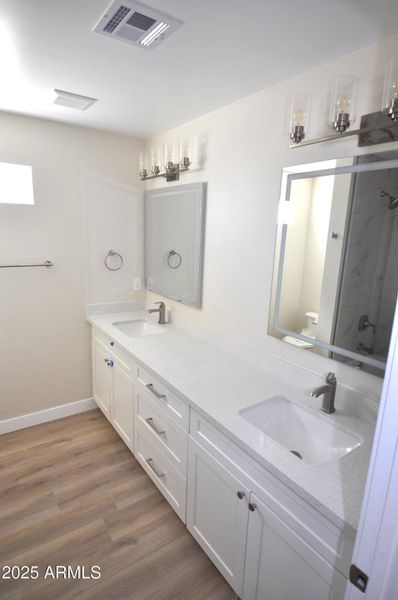 Hallway Bathroom Hallway Bathroom