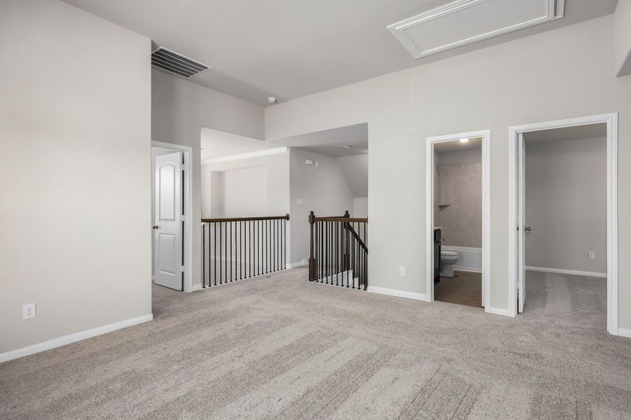 Representative photo; not of actual home Representative photo; not of actual home