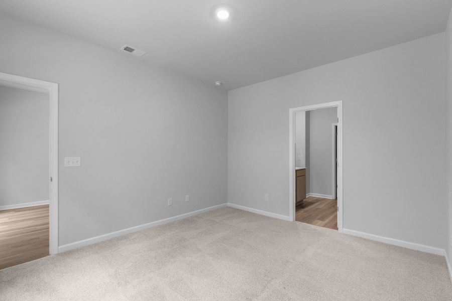 Calabash, NC New Home.  - Slide 5